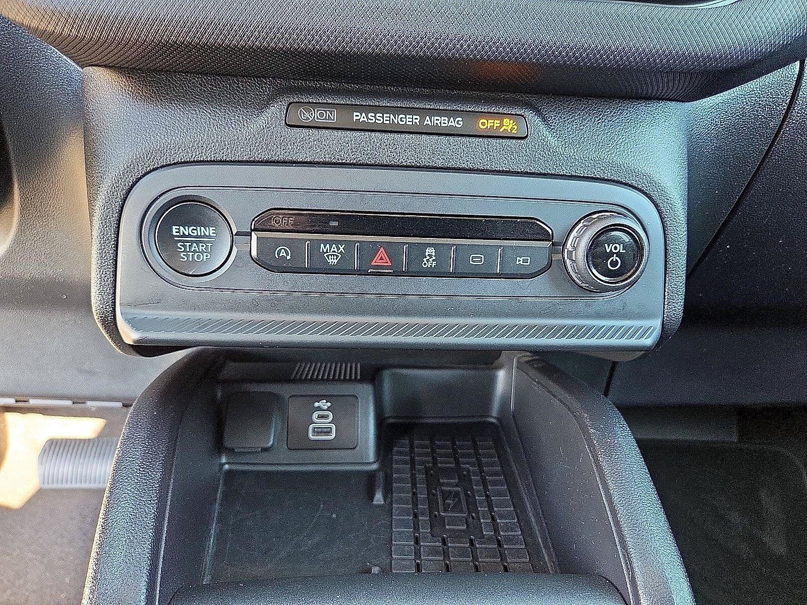 Used 2025 Ford Bronco Sport Big Bend AWD/4WD image 21