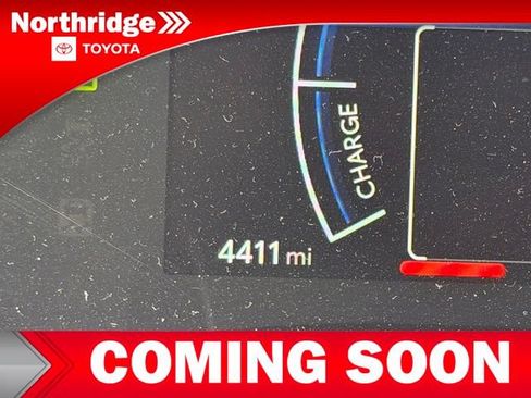 Used 2026 Toyota Camry LE FWD image 10