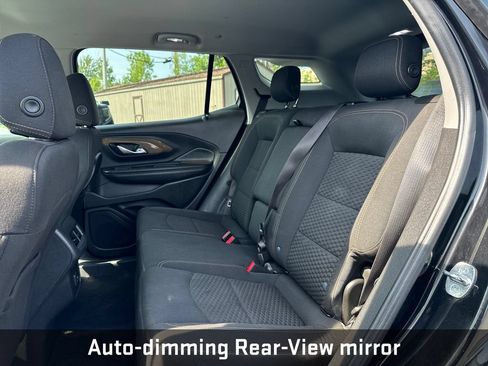 Certified 2020 GMC Terrain SLE w/ Driver Convenience Package AWD/4WD image 11