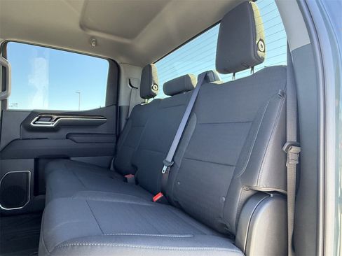 New 2026 Chevrolet Silverado 1500 LT image 24