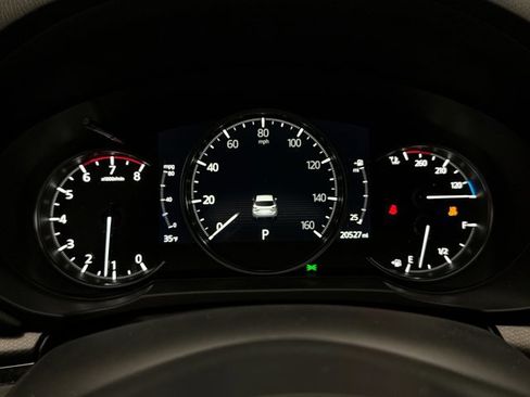 Used 2023 MAZDA CX-5 AWD 2.5 Turbo image 13