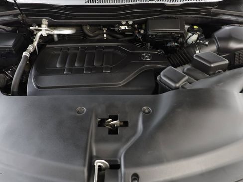 Used 2019 Acura MDX SH-AWD w/ Technology Package image 24