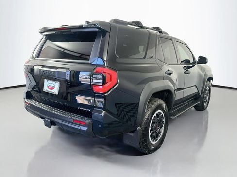 Used 2026 Toyota 4Runner TRD Off-Road Premium AWD/4WD image 5