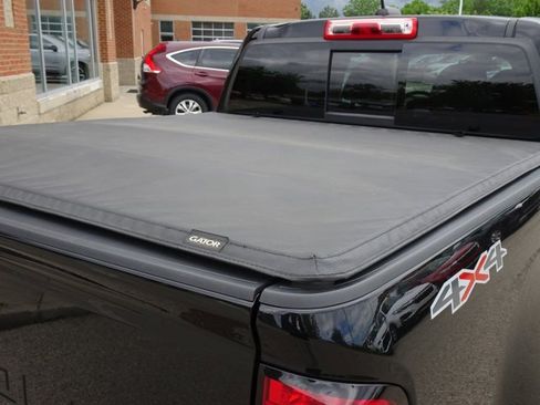 Certified 2022 Chevrolet Colorado LT w/ Luxury Package image 6