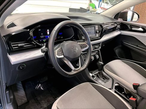 Used 2023 Volkswagen Taos S image 16