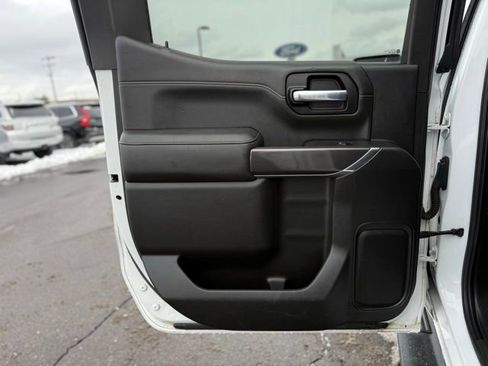 Used 2020 GMC Sierra 1500 AT4 w/ AT4 Premium Package image 16