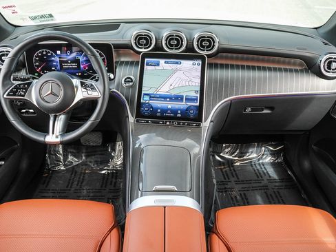 Certified 2023 Mercedes-Benz GLC 300 4MATIC image 13