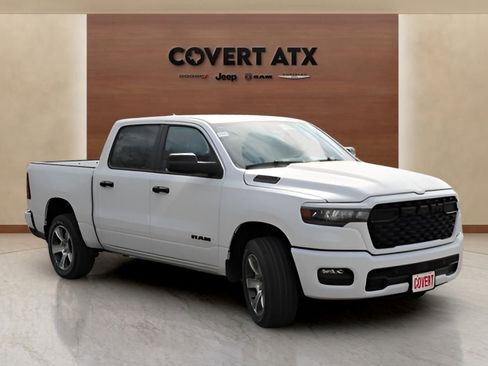 New 2026 RAM 1500 Express image 7