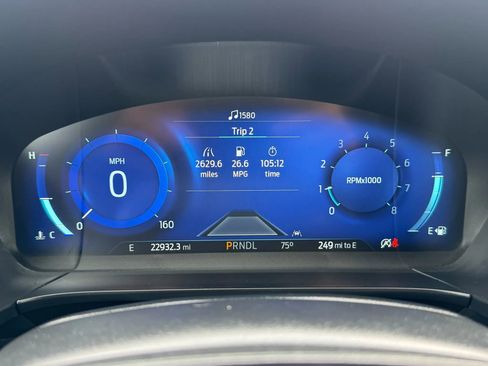 Used 2022 Ford Escape SEL w/ Technology Package FWD image 58