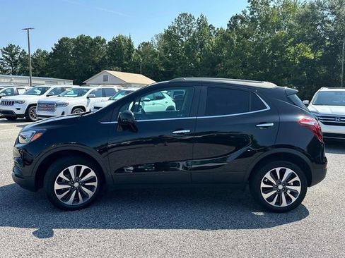Used 2022 Buick Encore Preferred w/ Safety Package image 14
