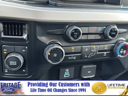 New 2026 Ford F250 XL image 19