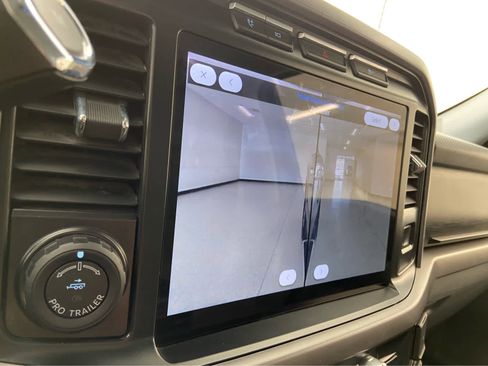 Used 2024 Ford F150 XLT w/ Mobile Office Package AWD/4WD image 36