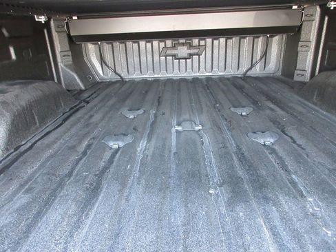 Certified 2025 Chevrolet Silverado 2500 LT w/ Trail Boss Package image 16