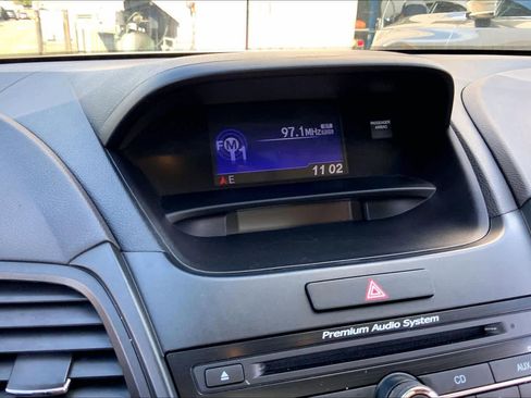 Used 2017 Acura RDX image 28