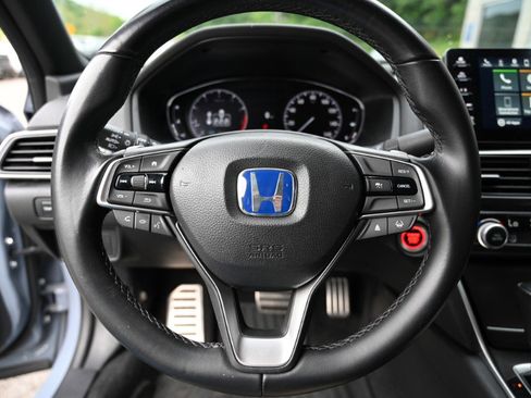 Used 2022 Honda Accord Sport image 18