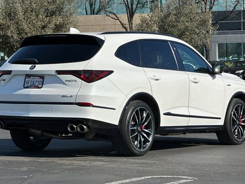 Used 2023 Acura MDX Type S image 4