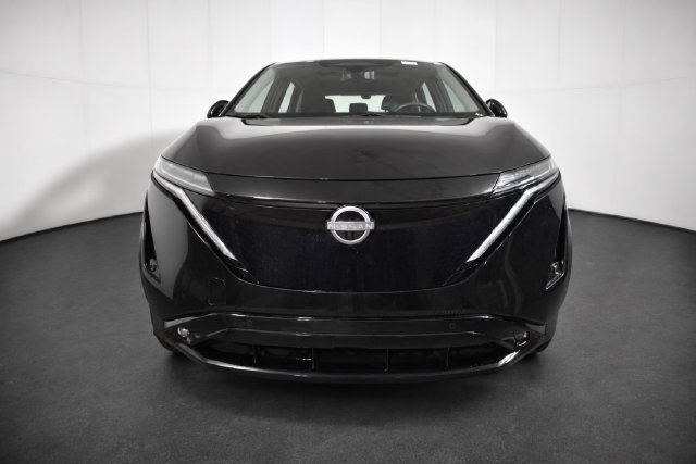 Certified 2024 Nissan Ariya AWD image 2