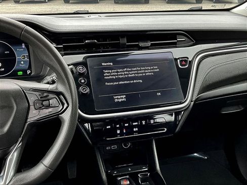 Certified 2023 Chevrolet Bolt EUV LT w/ Driver Confidence Package image 14