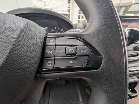 New 2026 RAM ProMaster 2500 w/ Convenience Group image 20