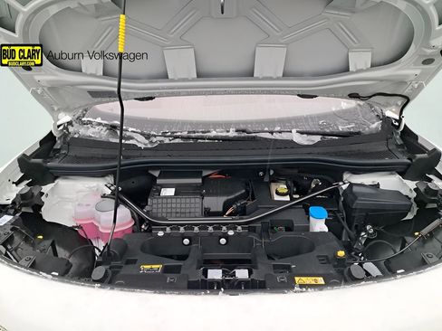 New 2025 Volkswagen ID.4 Pro S Plus AWD/4WD image 28