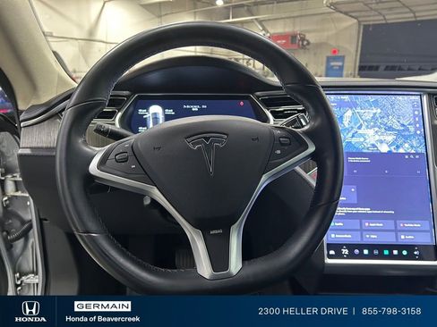 Used 2013 Tesla Model S RWD image 18