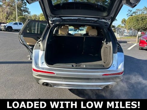 Used 2021 Lincoln Corsair Reserve w/ Elements Package image 16