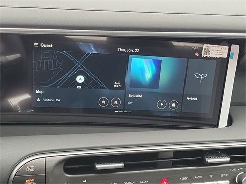 New 2026 Hyundai Palisade SEL 8P image 9