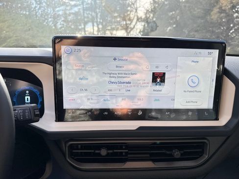 New 2025 Ford Bronco Sport Heritage w/ Convenience Package image 22