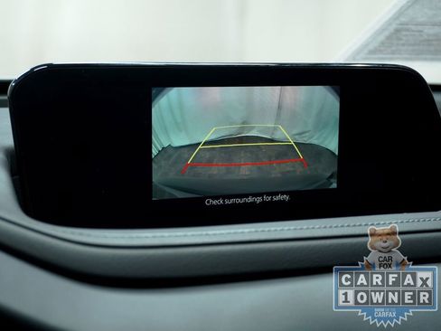 Used 2023 MAZDA CX-30 AWD 2.5 S w/ Preferred Package image 20