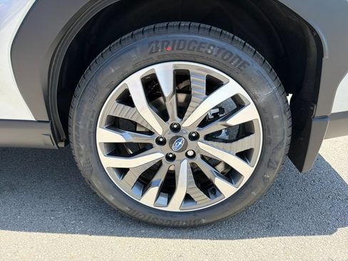 New 2026 Subaru Forester Touring AWD/4WD image 26