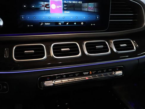 Used 2022 Mercedes-Benz GLE 450 450 4MATIC image 32