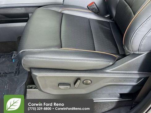 New 2026 Ford F250 Lariat w/ Black Appearance Package image 21