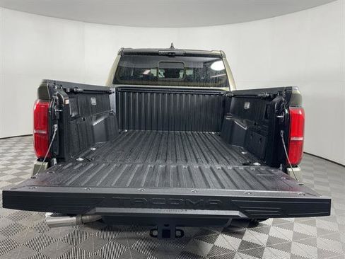 New 2026 Toyota Tacoma Limited image 23