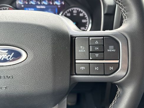 Used 2023 Ford F150 XLT w/ Equipment Group 302A High AWD/4WD image 18