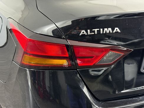 Used 2023 Nissan Altima 2.5 S image 35