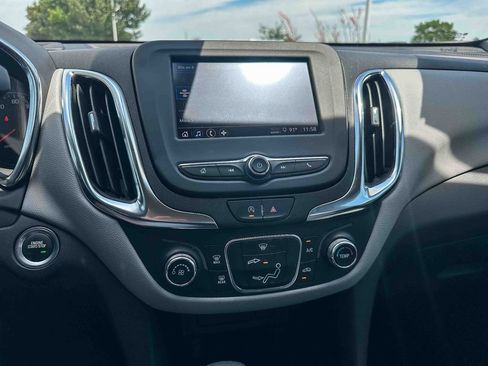 Used 2024 Chevrolet Equinox LS w/ LS Convenience Package FWD image 30