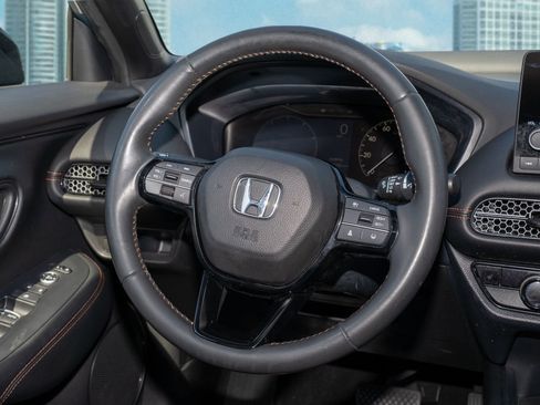 Certified 2024 Honda HR-V Sport image 20