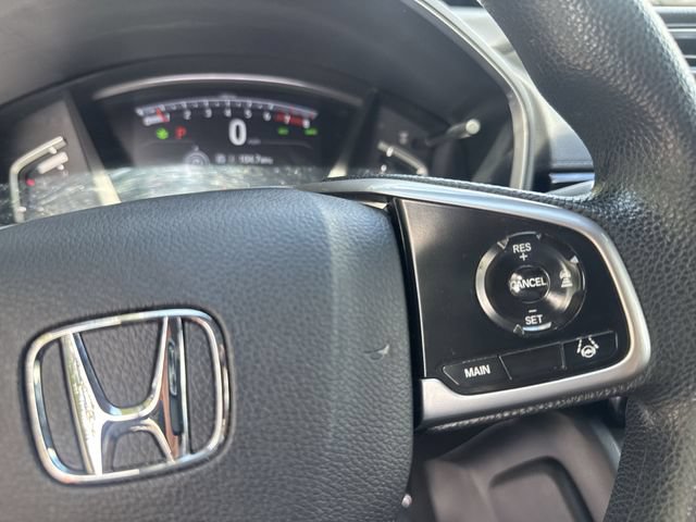 Used 2020 Honda CR-V EX image 17