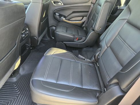 Used 2017 GMC Yukon Denali w/ Open Road Package image 31