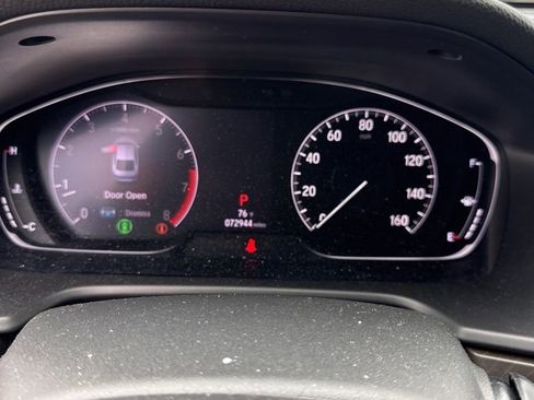 Used 2018 Honda Accord Touring image 57