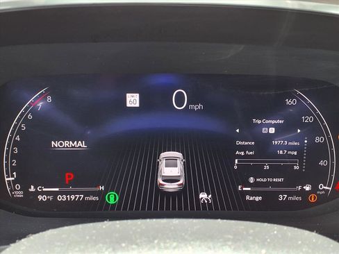 Used 2023 Acura MDX SH-AWD w/ Advance Package image 18