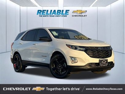Used 2019 Chevrolet Equinox LT