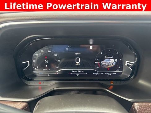 Used 2022 GMC Yukon Denali AWD/4WD image 18