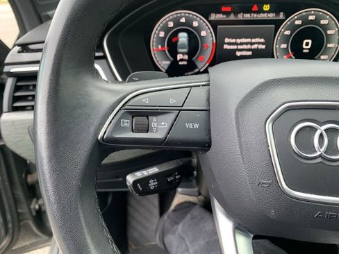 Used 2023 Audi A4 2.0T Premium Plus image 18