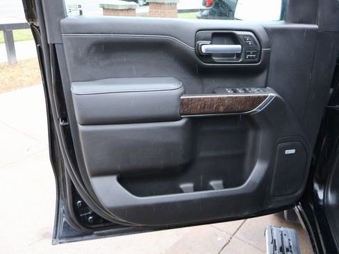 Used 2021 GMC Sierra 1500 Denali w/ Denali Ultimate Package image 26