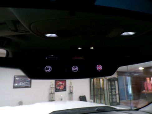 Used 2015 Chevrolet Silverado 2500 LT w/ Z71 Package, Off-Road image 10