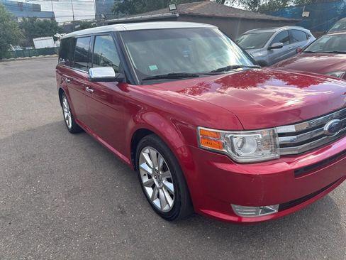 Used 2010 Ford Flex Limited image 4