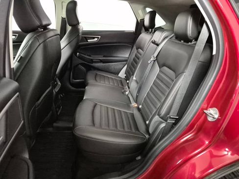 Used 2021 Ford Edge SEL w/ Convenience Package AWD/4WD image 25
