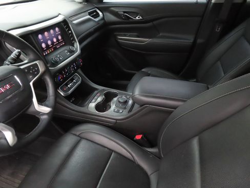 Used 2023 GMC Acadia SLT w/ Elevation Edition FWD image 21