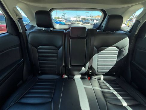 Used 2024 Ford Edge SEL AWD/4WD image 38